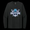 Adult CVC Long Sleeve Tee Thumbnail