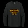 Adult CVC Long Sleeve Tee Thumbnail