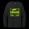 Adult CVC Long Sleeve Tee Thumbnail