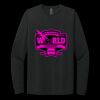 Adult CVC Long Sleeve Tee Thumbnail