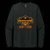 Adult CVC Long Sleeve Tee Thumbnail