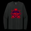 Adult CVC Long Sleeve Tee Thumbnail