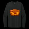 Adult CVC Long Sleeve Tee Thumbnail
