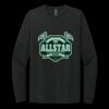 Adult CVC Long Sleeve Tee Thumbnail