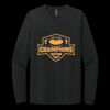 Adult CVC Long Sleeve Tee Thumbnail