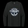 Adult CVC Long Sleeve Tee Thumbnail