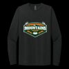 Adult CVC Long Sleeve Tee Thumbnail