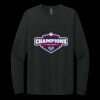 Adult CVC Long Sleeve Tee Thumbnail