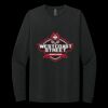 Adult CVC Long Sleeve Tee Thumbnail