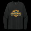 Adult CVC Long Sleeve Tee Thumbnail