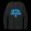 Adult CVC Long Sleeve Tee Thumbnail