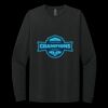 Adult CVC Long Sleeve Tee Thumbnail