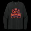 Adult CVC Long Sleeve Tee Thumbnail