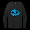 Adult CVC Long Sleeve Tee Thumbnail