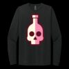 Adult CVC Long Sleeve Tee Thumbnail