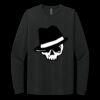 Adult CVC Long Sleeve Tee Thumbnail