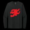 Adult CVC Long Sleeve Tee Thumbnail