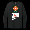 Adult CVC Long Sleeve Tee Thumbnail