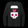 Adult CVC Long Sleeve Tee Thumbnail