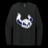 Adult CVC Long Sleeve Tee Thumbnail