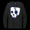 Adult CVC Long Sleeve Tee Thumbnail