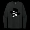Adult CVC Long Sleeve Tee Thumbnail