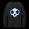 Adult CVC Long Sleeve Tee Thumbnail