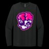 Adult CVC Long Sleeve Tee Thumbnail