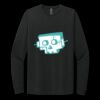 Adult CVC Long Sleeve Tee Thumbnail