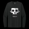 Adult CVC Long Sleeve Tee Thumbnail