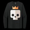 Adult CVC Long Sleeve Tee Thumbnail