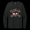 Adult CVC Long Sleeve Tee Thumbnail