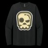 Adult CVC Long Sleeve Tee Thumbnail