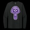 Adult CVC Long Sleeve Tee Thumbnail
