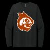 Adult CVC Long Sleeve Tee Thumbnail