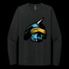 Adult CVC Long Sleeve Tee Thumbnail