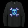 Adult CVC Long Sleeve Tee Thumbnail