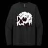 Adult CVC Long Sleeve Tee Thumbnail