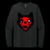 Adult CVC Long Sleeve Tee Thumbnail