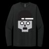 Adult CVC Long Sleeve Tee Thumbnail