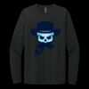Adult CVC Long Sleeve Tee Thumbnail