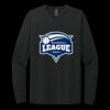 Adult CVC Long Sleeve Tee Thumbnail