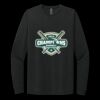Adult CVC Long Sleeve Tee Thumbnail