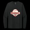 Adult CVC Long Sleeve Tee Thumbnail