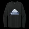 Adult CVC Long Sleeve Tee Thumbnail