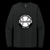Adult CVC Long Sleeve Tee Thumbnail