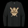 Adult CVC Long Sleeve Tee Thumbnail