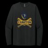 Adult CVC Long Sleeve Tee Thumbnail