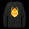 Adult CVC Long Sleeve Tee Thumbnail