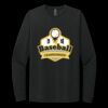 Adult CVC Long Sleeve Tee Thumbnail